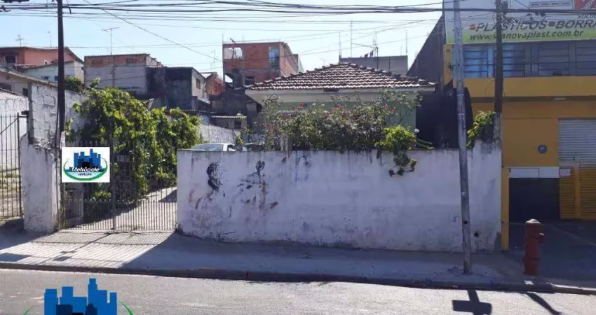 Terreno à venda, 335 m² por r$ 1.330.000,00 - taboão - guarulhos/sp