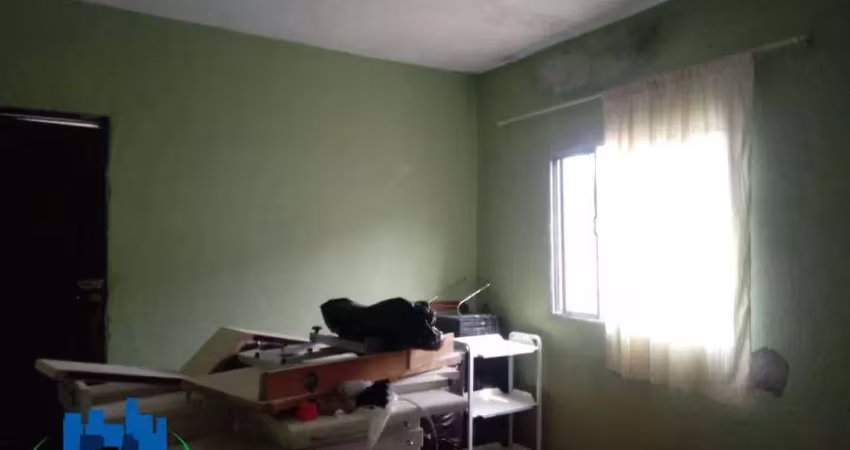 Sobrado com 2 dormitórios à venda, 125 m² por R$ 200.000,00 - Parque Mikail - Guarulhos/SP