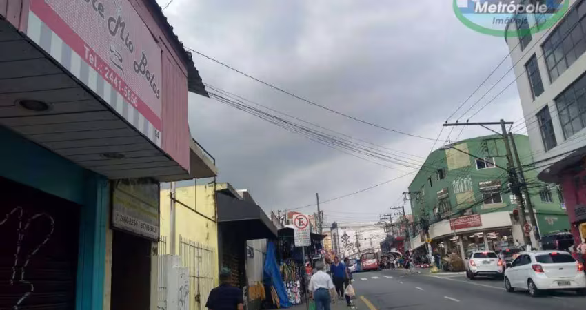 Terreno à venda, 1850 m² por r$ 12.000.000,00 - vila miriam - guarulhos/sp
