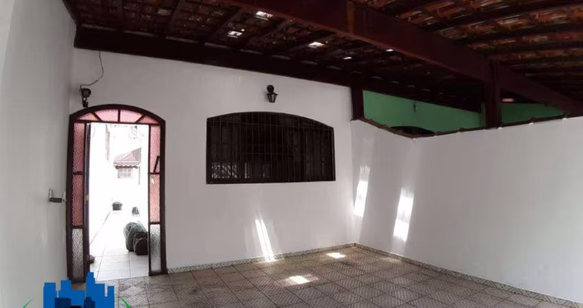 Casa à venda, 110 m² por R$ 420.000,00 - Jardim Almeida Prado - Guarulhos/SP
