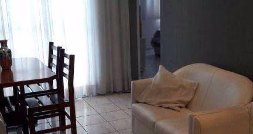 Apartamento com 2 dormitórios à venda, 54 m² por R$ 150.000,00 - Parque Primavera - Guarulhos/SP