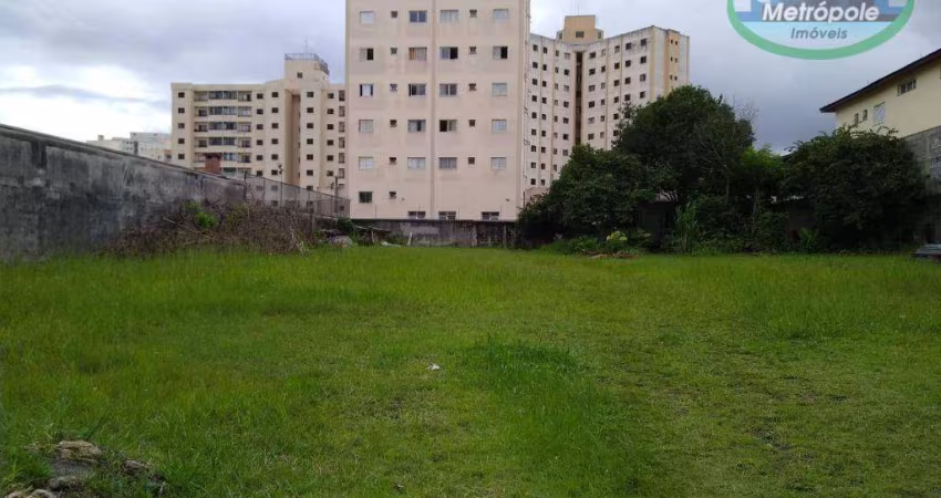 Área para alugar, 1560 m² por R$ 6.978,18/mês - Macedo - Guarulhos/SP