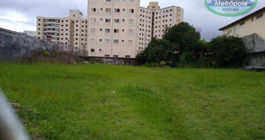 Área para alugar, 1560 m² por r$ 7.478,18/mês - macedo - guarulhos/sp