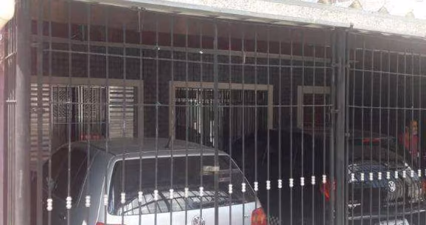 Casa com 2 dormitórios à venda, 100 m² por R$ 420.000,00 - Jardim Kawamoto - Guarulhos/SP