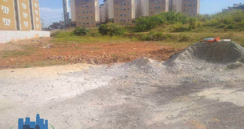 Área à venda, 11556 m² por R$ 15.000.000,00 - Jardim Silvestre - Guarulhos/SP