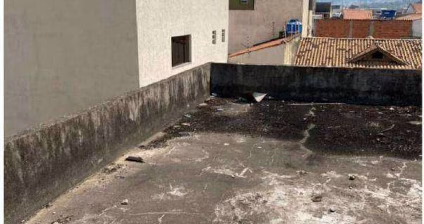 Prédio à venda, 800 m² por R$ 1.800.000,00 - Jardim Tamassia - Guarulhos/SP