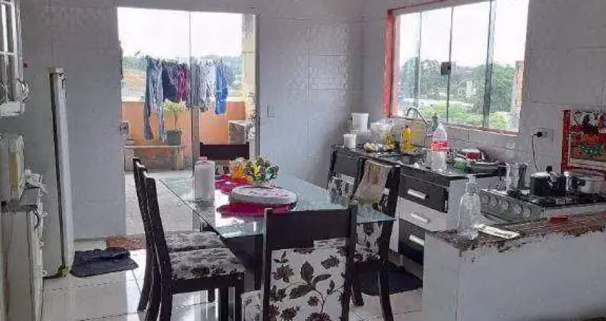 Casa com 4 dormitórios à venda, 1 m² por R$ 370.000,00 - Cidade Soberana - Guarulhos/SP