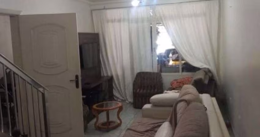 Sobrado com 3 dormitórios à venda, 179 m² por R$ 750.000,00 - Jardim Bom Clima - Guarulhos/SP