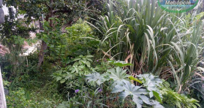 Terreno à venda, 400 m² por R$ 155.000 - Guarulhos/SP