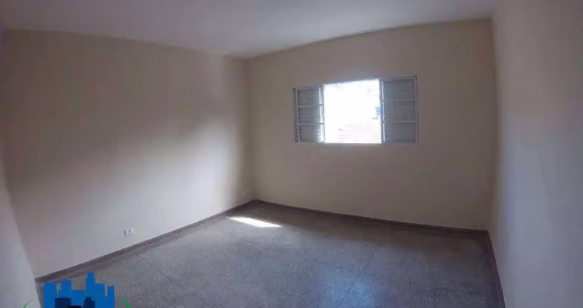 Sala para alugar, 150 m² por r$ 2.200,00/mês - jardim são geraldo - guarulhos/sp