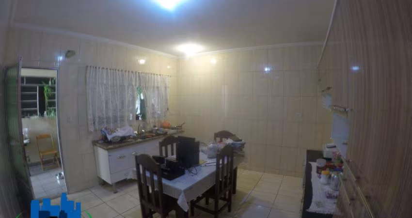 Sobrado à venda, 250 m² por R$ 600.000,00 - Jardim Santa Inês - Guarulhos/SP