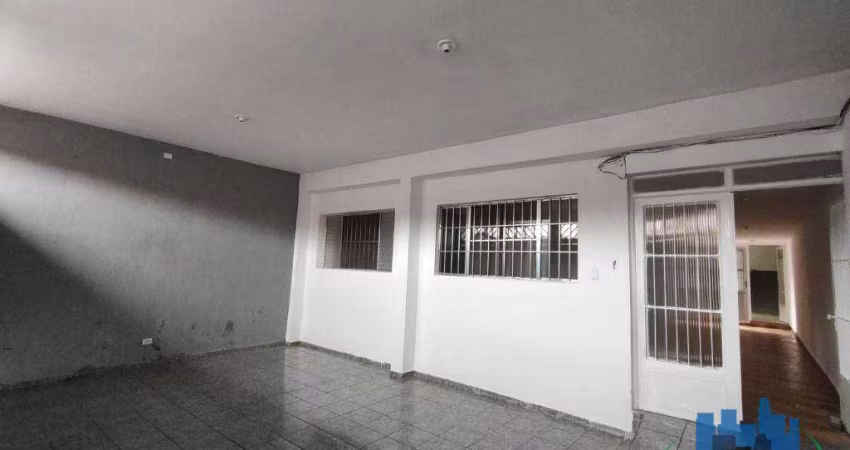 Casa com 3 dormitórios à venda, 180 m² por R$ 590.000,00 - Jardim Nova Taboão - Guarulhos/SP