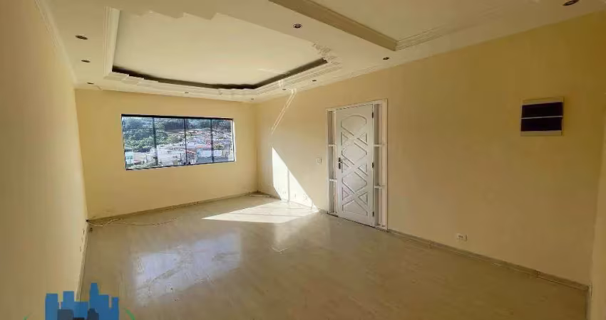Sobrado à venda, 150 m² por R$ 750.000,00 - Parque Flamengo - Guarulhos/SP