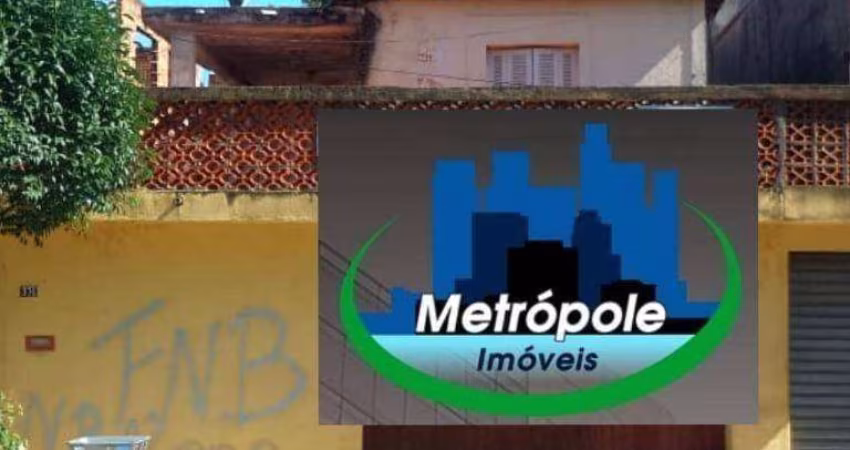 Terreno à venda, 436 m² por R$ 820.000,00 - Vila Maria Alta - São Paulo/SP