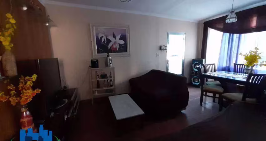 Casa à venda, 90 m² por R$ 450.000,00 - Vila Trabalhista - Guarulhos/SP