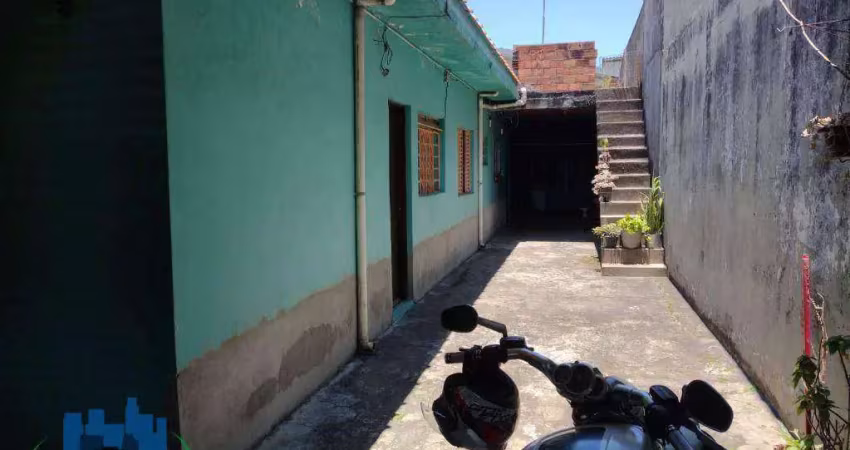 Casa com 3 dormitórios à venda, 112 m² por r$ 480.000,00 - jardim eliana - guarulhos/sp