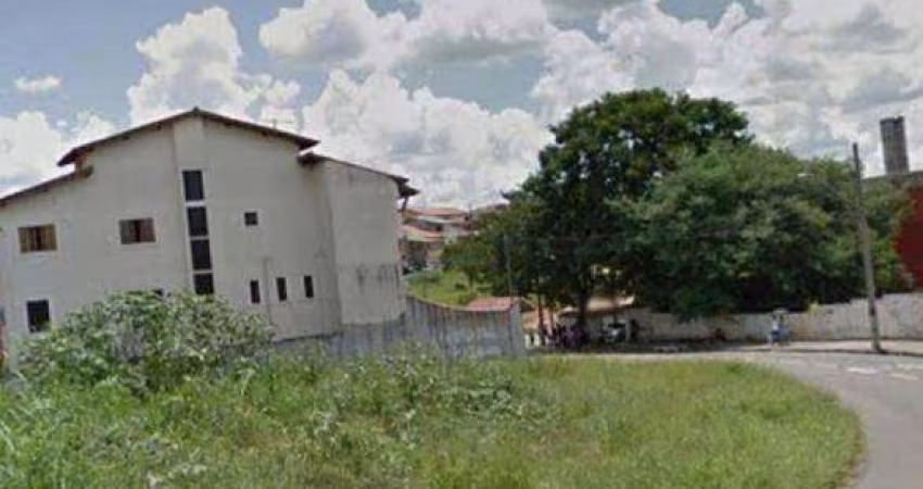 Terreno à venda, 510 m² por R$ 1.000.000,00 - Jardim Santa Clara - Guarulhos/SP