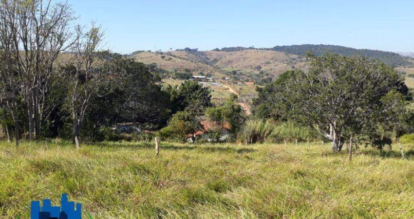 Área à venda, 20832 m² por R$ 1.100.000,00 - Barreiro - Taubaté/SP