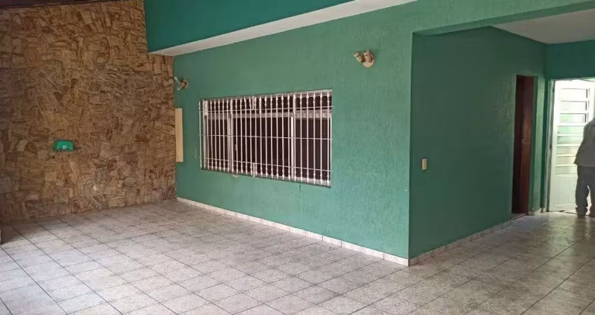 Casa com 3 dormitórios à venda, 129 m² por R$ 530.000,00 - Jardim do Papai - Guarulhos/SP