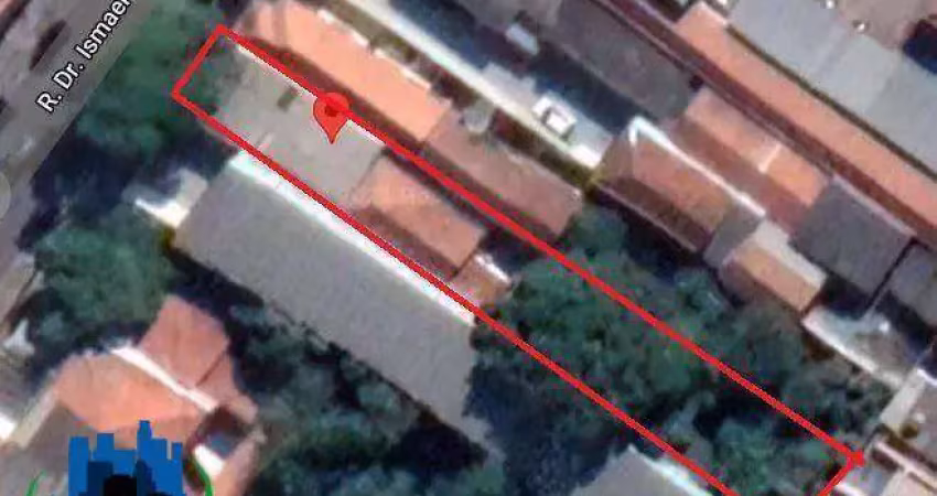 Terreno à venda, 420 m² por r$ 1.400.000,00 - penha de frança - são paulo/sp