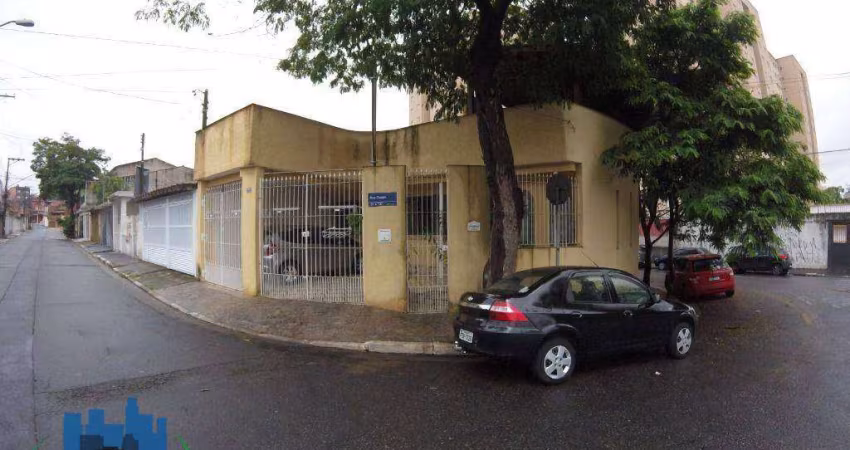 Casa com 3 dormitórios à venda, 170 m² por R$ 600.000,00 - Jardim Nova Taboão - Guarulhos/SP