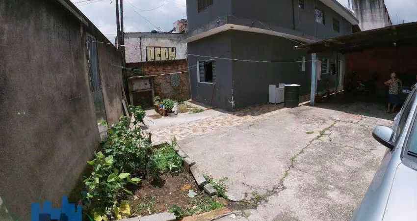 Terreno à venda, 260 m² por r$ 1.300.000,00 - jardim santa inês - guarulhos/sp