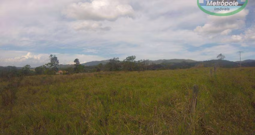Terreno à venda, 27478 m² por R$ 4.500.000,00 - Portão - Atibaia/SP