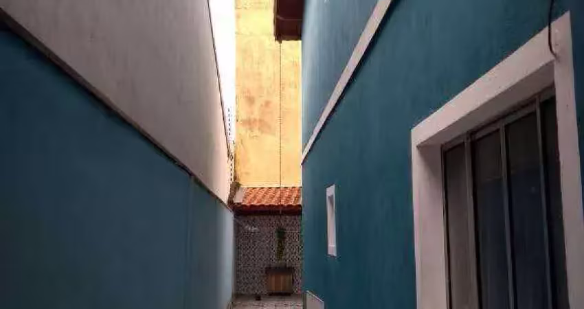 Sobrado com 2 dormitórios à venda, 90 m² por R$ 580.000,00 - Parque Flamengo - Guarulhos/SP