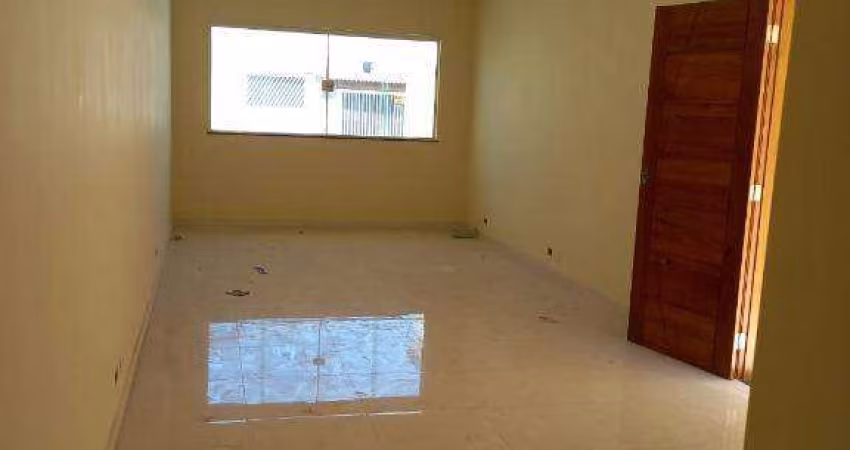 Sobrado com 3 dormitórios à venda, 133 m² por R$ 750.000,00 - Jardim Santa Bárbara - Guarulhos/SP