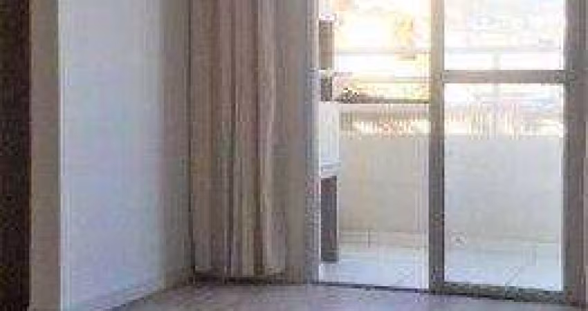 Apartamento com 2 dormitórios à venda, 53 m² por R$ 260.000,00 - Parque Primavera - Guarulhos/SP