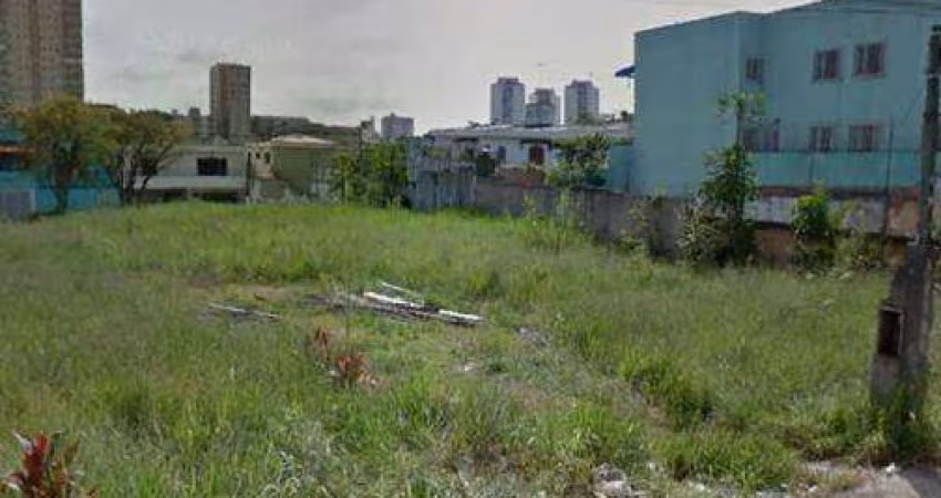 Terreno à venda, 2326 m² por R$ 12.000.000,00 - Centro - Guarulhos/SP