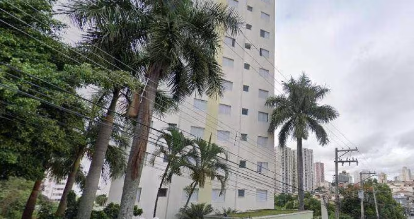 Apartamento à venda, 55 m² por R$ 320.000,00 - Picanco - Guarulhos/SP