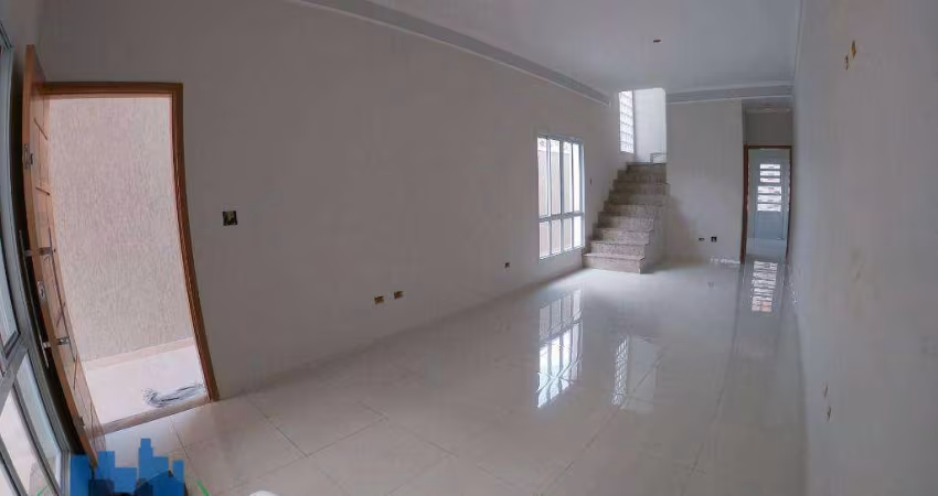 Sobrado com 3 dormitórios à venda, 120 m² por R$ 780.000,00 - Vila Maranduba - Guarulhos/SP