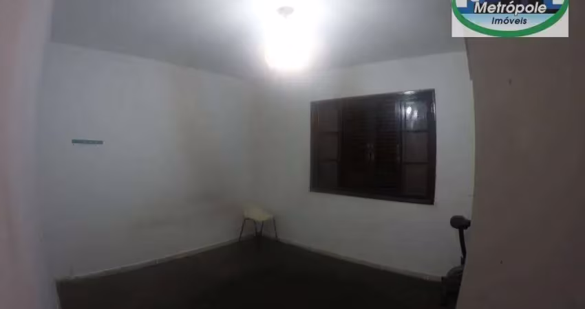 Sobrado com 2 dormitórios à venda, 211 m² por r$ 600.000,00 - vila carioca - guarulhos/sp