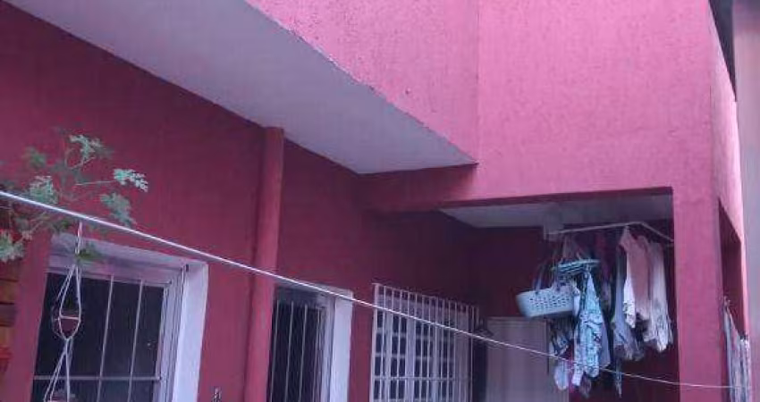 Sobrado com 3 dormitórios à venda, 140 m² por R$ 550.000,00 - Jardim Uirapuru - Guarulhos/SP