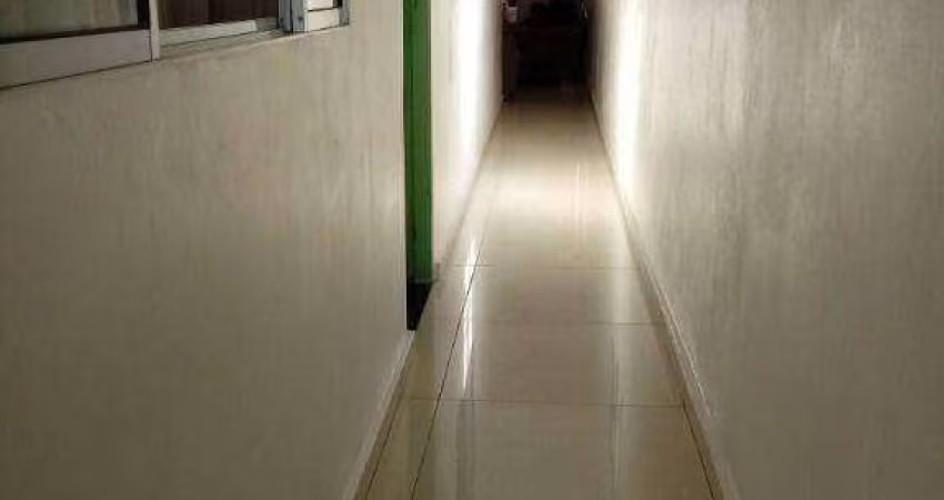 Sobrado com 3 dormitórios à venda, 200 m² por R$ 430.000,00 - Jardim Presidente Dutra - Guarulhos/SP