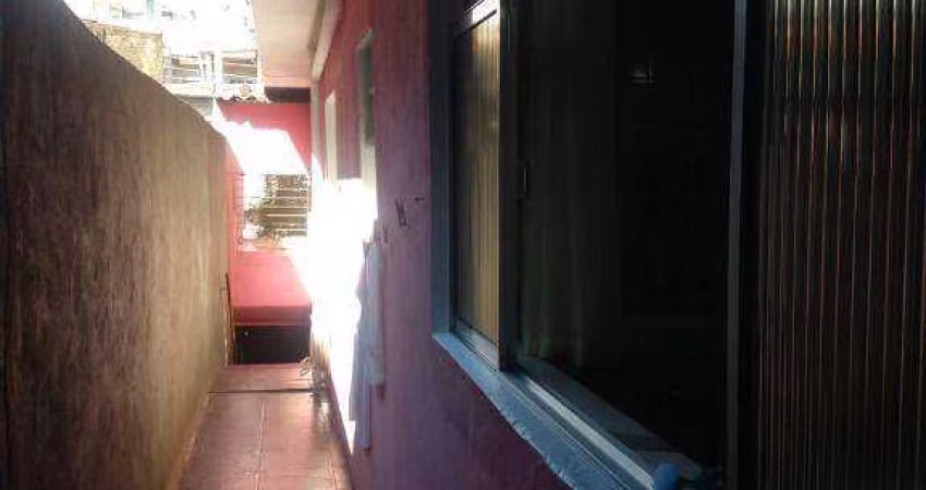 Sobrado com 2 dormitórios à venda, 125 m² por R$ 350.000,00 - Jardim Iporanga - Guarulhos/SP