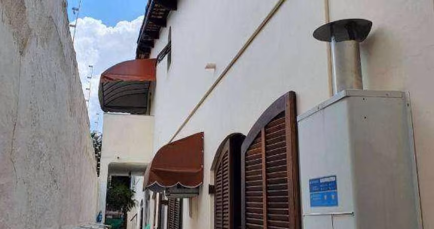 Sobrado com 4 dormitórios à venda, 140 m² por R$ 600.000,00 - Jardim Bom Clima - Guarulhos/SP