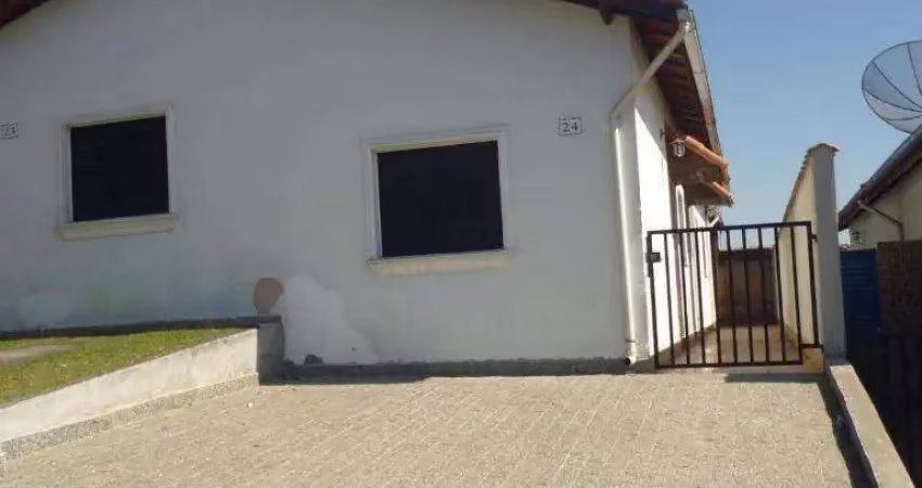 Casa com 2 dormitórios à venda, 84 m² por r$ 275.000,00 - jardim carolina - itaquaquecetuba/sp