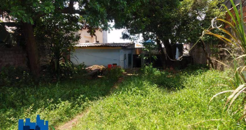 Terreno à venda, 250 m² por R$ 425.000,00 - Cidade Martins - Guarulhos/SP