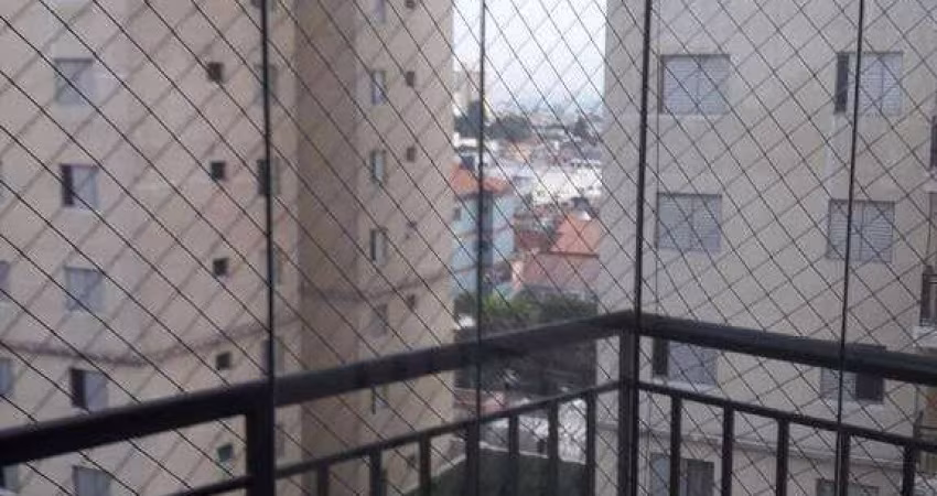 Apartamento à venda, 76 m² por R$ 650.000,00 - Picanco - Guarulhos/SP