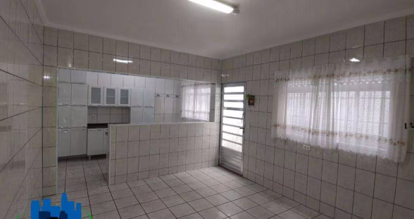 Casa à venda, 210 m² por R$ 650.000,00 - Jardim Santa Lídia - Guarulhos/SP