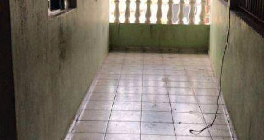 Casa com 2 dormitórios à venda, 60 m² por R$ 599.990,00 - Parque Mikail - Guarulhos/SP