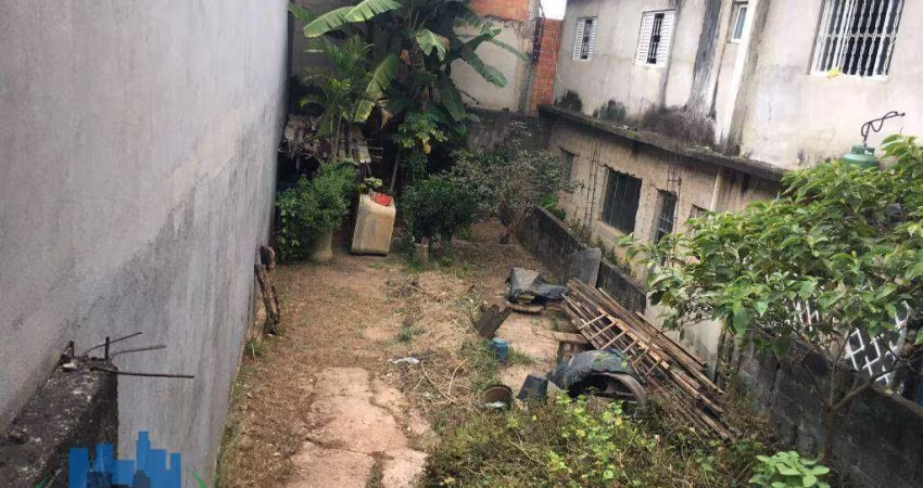 Terreno à venda, 126 m² por R$ 235.000,00 - Jardim Santa Emilia - Guarulhos/SP