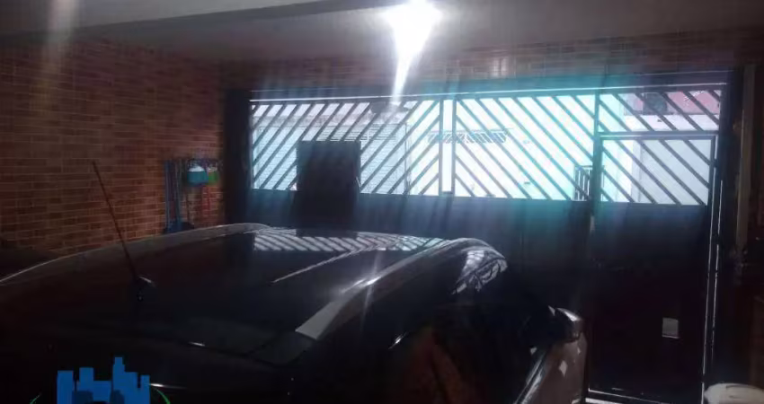 Sobrado com 3 dormitórios à venda, 250 m² por r$ 450.000,00 - jardim planalto - guarulhos/sp