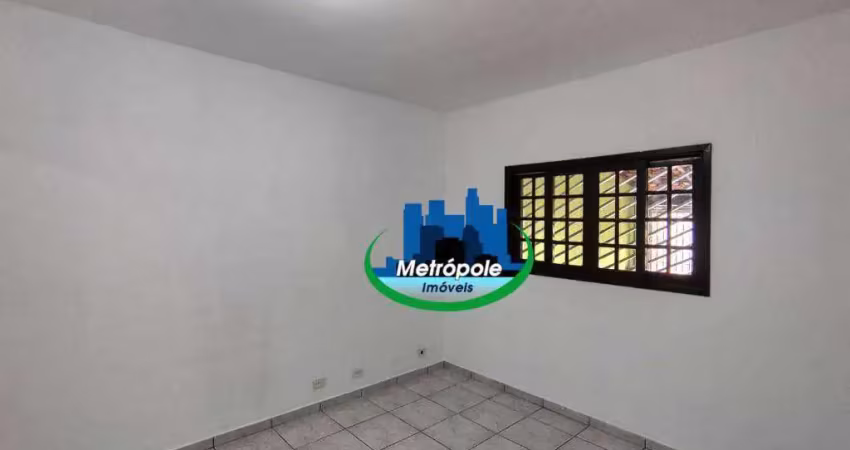 Casa com 2 dormitórios à venda, 90 m² por r$ 380.000,00 - jardim bela vista - guarulhos/sp