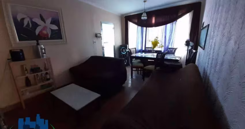 Casa à venda, 255 m² por R$ 430.000,00 - Vila Trabalhista - Guarulhos/SP