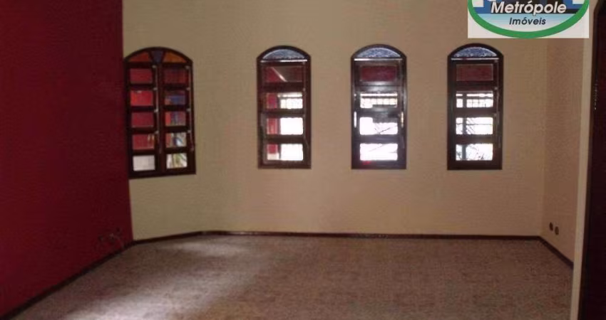 Casa à venda, 250 m² por R$ 1.200.000,00 - Jardim Santa Clara - Guarulhos/SP