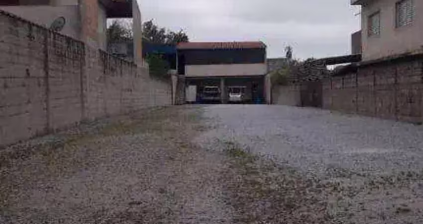 Terreno à venda, 800 m² por r$ 648.000,00 - cidade soberana - guarulhos/sp