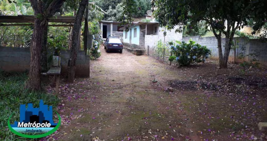 Chácara à venda, 3800 m² por R$ 280.000,00 - Moinho - Nazaré Paulista/SP
